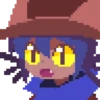 OneShot faces by 13
