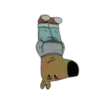 Chill guy 9