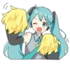 HATSUNE MIKU Pom Ver. (初音未來) 10