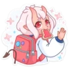 Они-тRн; больше - @stickersvk18 + 9