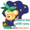 Peace be with you Spark Education