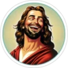 Neural Jesus Christ 11