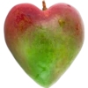 Vegan Hearts for Lovers & Loved Ones 10