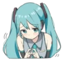 HATSUNE MIKU Pom Ver. (初音未來) 11