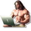 Neural Jesus Christ 12