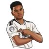 Stickers by 10