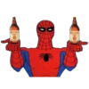 Spiderman 12