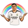 Stickers by 11
