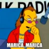 V DADI G MARICA, MARICA