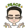 - personal stickers 17