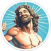 Neural Jesus Christ 14