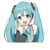 HATSUNE MIKU Pom Ver. (初音未來) 12