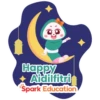 Happy Aidilfitri Spark Education