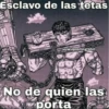 El que lea esto es gey 17