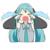 HATSUNE MIKU Pom Ver. (初音未來) 13