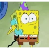 Spongebob Mood Sticker Vol.2 17