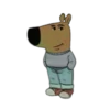 Chill guy 12
