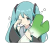 HATSUNE MIKU Pom Ver. (初音未來) 14