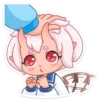 Они-тRн; больше - @stickersvk18 + 13