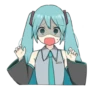 HATSUNE MIKU Pom Ver. (初音未來) 15