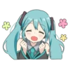 HATSUNE MIKU Pom Ver. (初音未來) 16