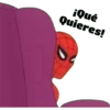 Spiderman 17