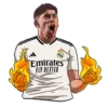 Stickers by 13