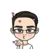 - personal stickers 20