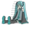 HATSUNE MIKU Pom Ver. (初音未來) 18