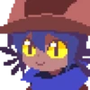 OneShot faces by 18