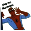 Spiderman 18