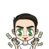 - personal stickers 22
