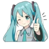 HATSUNE MIKU Pom Ver. (初音未來) 20
