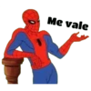 Spiderman 19
