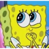 Spongebob Mood Sticker Vol.2 18
