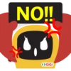 NO!! GiGi