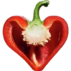 Vegan Hearts for Lovers & Loved Ones 19
