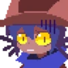 OneShot faces by 21