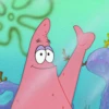 Spongebob Mood Sticker Vol.2 19