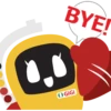 BYE! GiGi