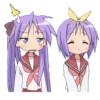 Lucky Star 16