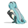 HATSUNE MIKU Pom Ver. (初音未來) 23