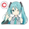 HATSUNE MIKU Pom Ver. (初音未來) 24