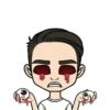 - personal stickers 24