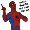 Spiderman 21