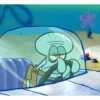 Spongebob Mood Sticker Vol.2 24