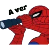 Spiderman 22