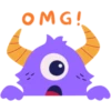OMG!