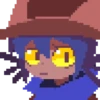 OneShot faces by 24