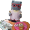 Ternurin español 20